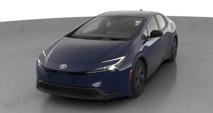 2023 Toyota Prius LE -
                Beverly, NJ