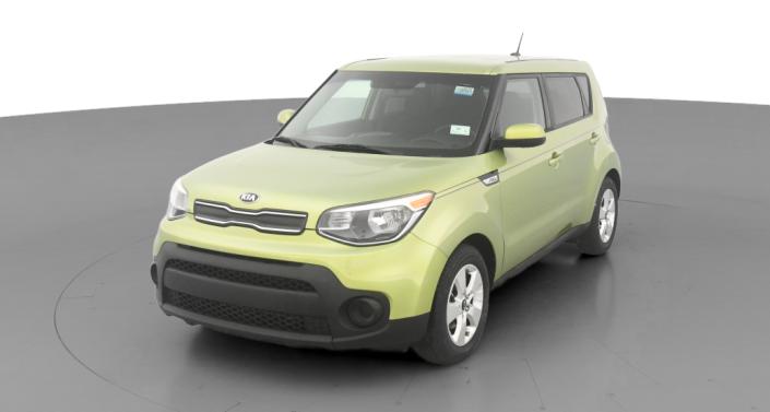 2018 Kia Soul Base -
                Auburn, GA