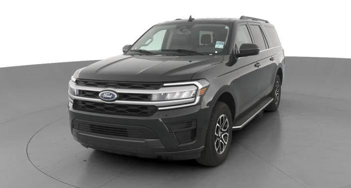 2023 Ford Expedition MAX XLT -
                Hebron, OH