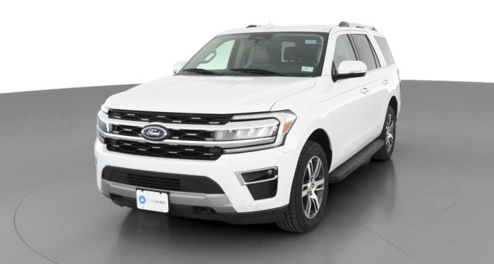 2022 Ford Expedition Limited -
                Tooele, UT