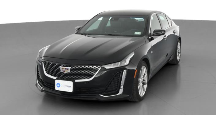 2023 Cadillac CT5 Premium Luxury -
                Tooele, UT