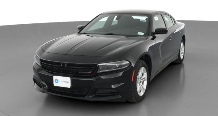 2022 Dodge Charger SXT -
                Tooele, UT