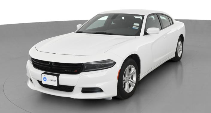 2022 Dodge Charger SXT -
                Colonial Heights, VA