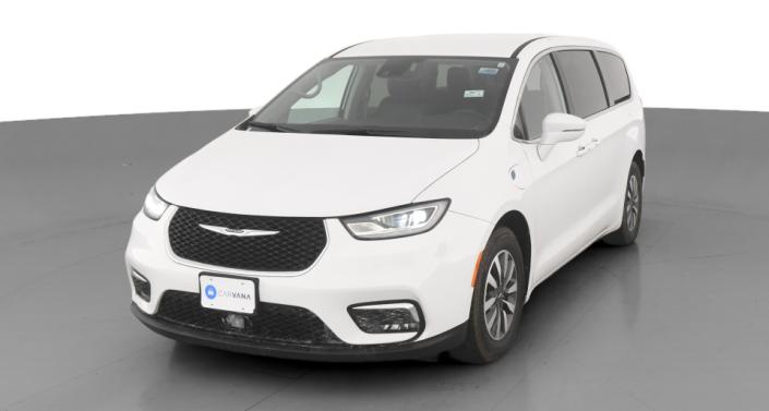 2022 Chrysler Pacifica Hybrid Touring L -
                Indianapolis, IN