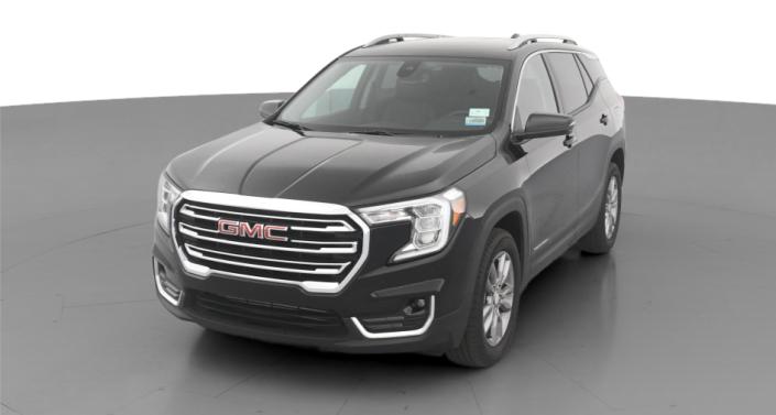 2024 GMC Terrain SLT -
                Auburn, GA