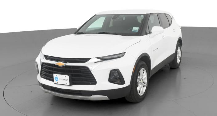 2022 Chevrolet Blazer  -
                Hebron, OH