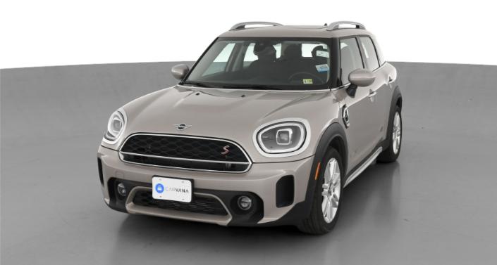 2024 MINI Cooper Countryman S -
                Colonial Heights, VA