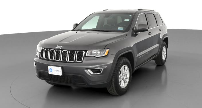 2020 Jeep Grand Cherokee Laredo -
                Rocklin, CA