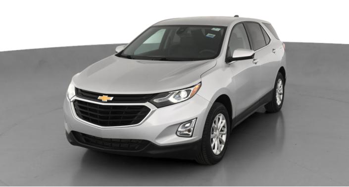 2020 Chevrolet Equinox LT -
                Beverly, NJ