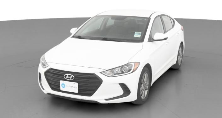 2017 Hyundai Elantra SE -
                Auburn, GA