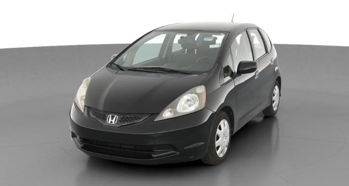 2013 Honda Fit Base -
                Rocklin, CA