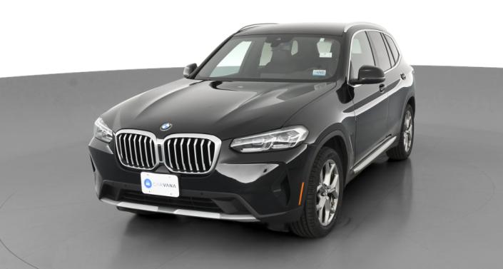 2022 BMW X3 xDrive30i -
                Rocklin, CA