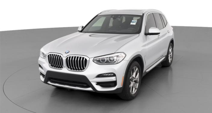 2020 BMW X3 xDrive30i -
                Haines City, FL