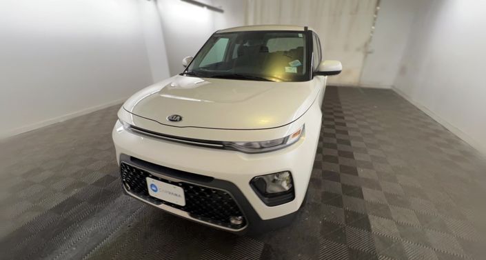 2021 Kia Soul EX -
                Framingham, MA