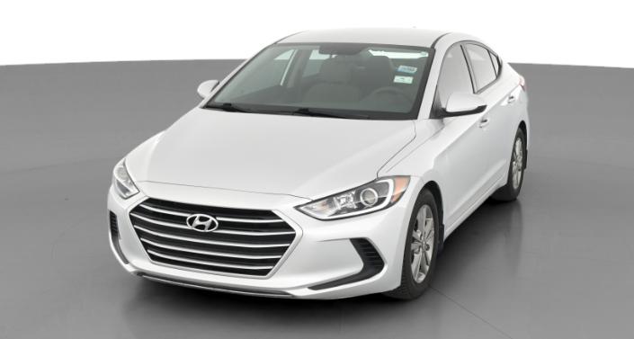 2017 Hyundai Elantra SE -
                Trenton, OH