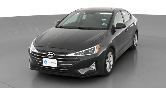 2020 Hyundai Elantra Value Edition -
                Lorain, OH