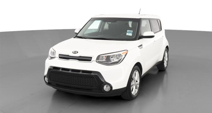 2016 Kia Soul Soul+ -
                Haines City, FL