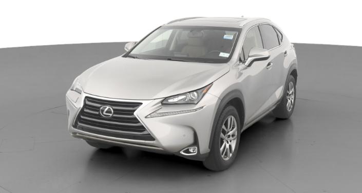 2016 Lexus NX 200t -
                Auburn, GA