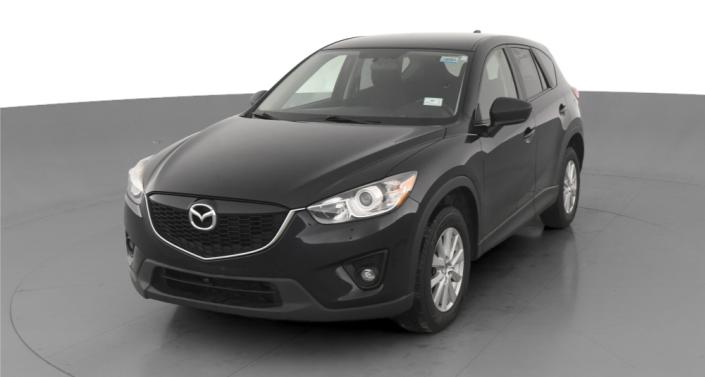 2015 Mazda CX-5 Touring -
                Indianapolis, IN