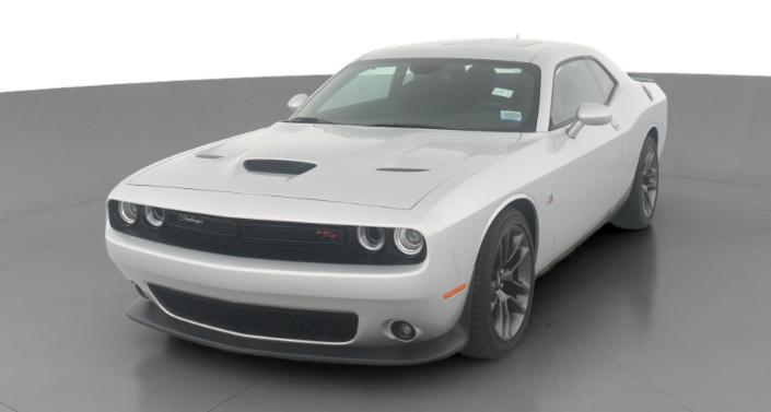 2023 Dodge Challenger T/A -
                Indianapolis, IN