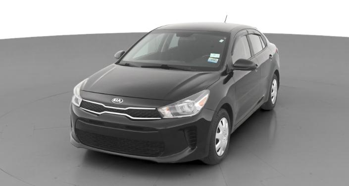 2019 Kia Rio S -
                Auburn, GA