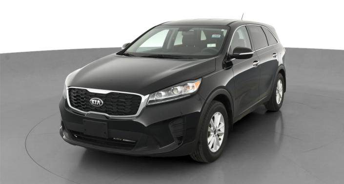 2019 Kia Sorento L -
                Bessemer, AL