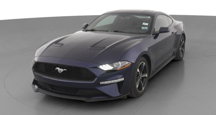 2018 Ford Mustang  -
                Indianapolis, IN