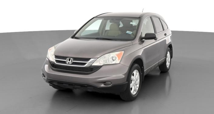 2011 Honda CR-V SE -
                Haines City, FL