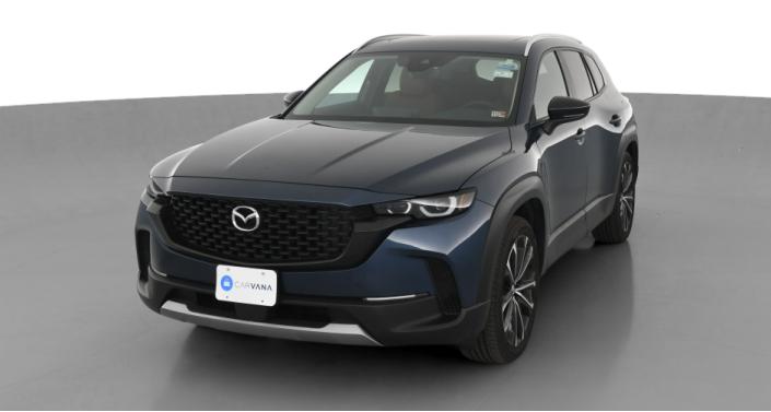 2024 Mazda CX-50 Turbo -
                Manville, NJ