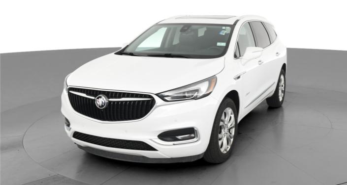 2020 Buick Enclave Avenir -
                Trenton, OH