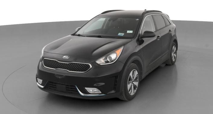 2018 Kia Niro LX -
                Fort Worth, TX