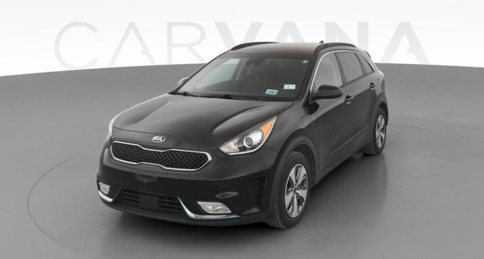 Used kia niro discount