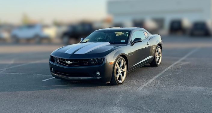 2012 Chevrolet Camaro LT -
                Bessemer, AL