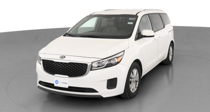 2017 Kia Sedona LX -
                Beverly, NJ