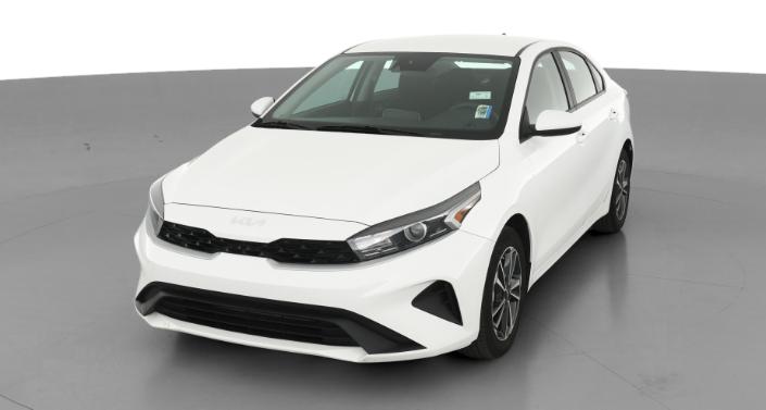 2023 Kia Forte LXS -
                Lorain, OH