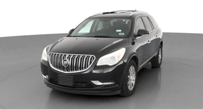 2015 Buick Enclave Leather Group -
                Bessemer, AL