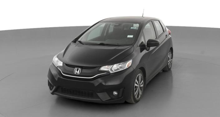 2015 Honda Fit EX -
                Fort Worth, TX