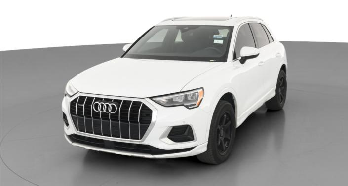 2020 Audi Q3 Premium -
                West Memphis, AR