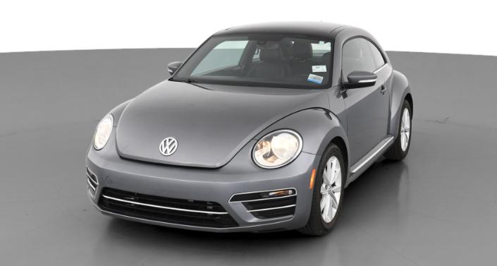 2019 Volkswagen Beetle SE -
                Tolleson, AZ