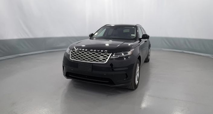 2018 Land Rover Range Rover Velar S -
                Akron, NY