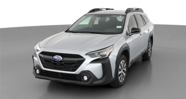 2024 Subaru Outback Premium -
                Trenton, OH