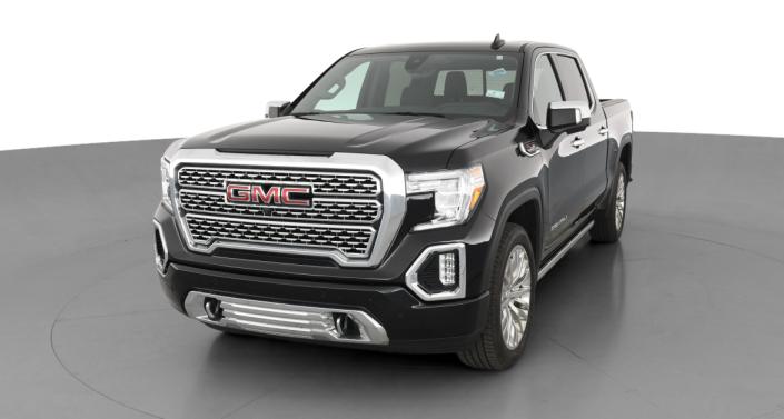 2019 GMC Sierra 1500 Denali -
                Bessemer, AL