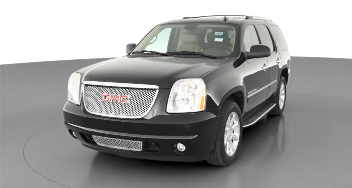 2011 GMC Yukon Denali -
                Houston, TX