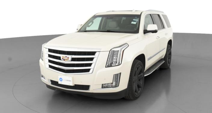 2015 Cadillac Escalade Luxury -
                Colonial Heights, VA