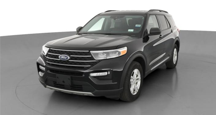 2023 Ford Explorer XLT -
                Bessemer, AL