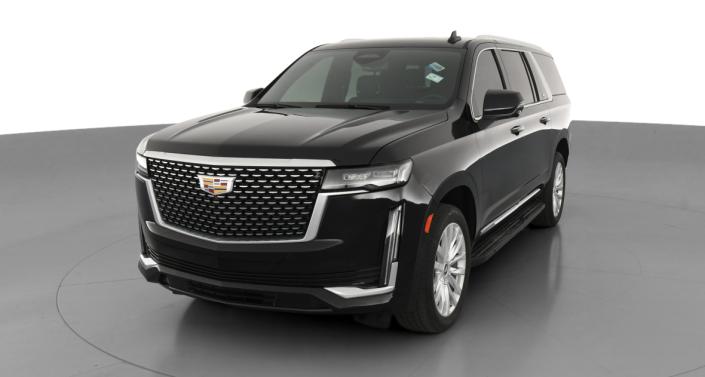 2021 Cadillac Escalade ESV Luxury -
                San Antonio, TX