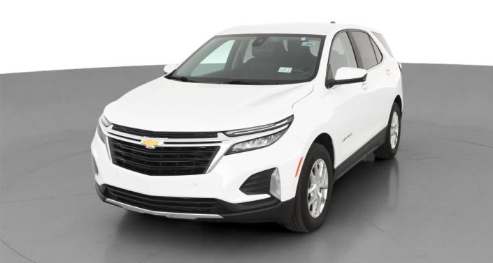 2022 Chevrolet Equinox LT -
                Bessemer, AL