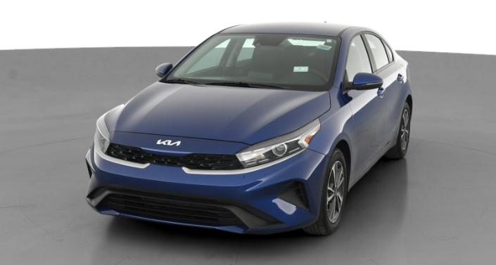 2024 Kia Forte LXS -
                Bessemer, AL