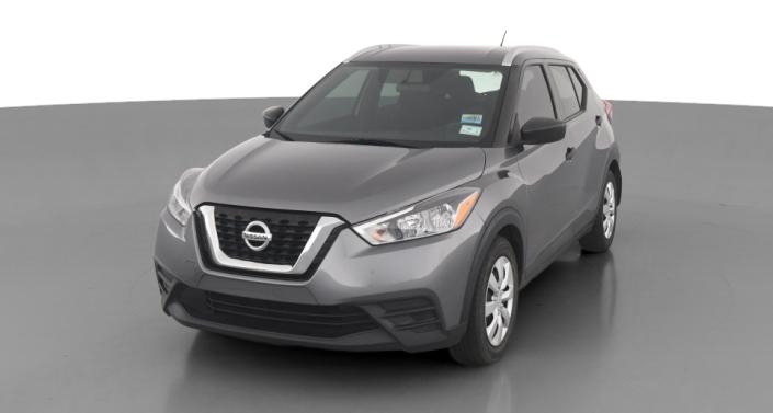 2019 Nissan Kicks S -
                Auburn, GA