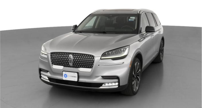 2021 Lincoln Aviator Reserve -
                Manville, NJ